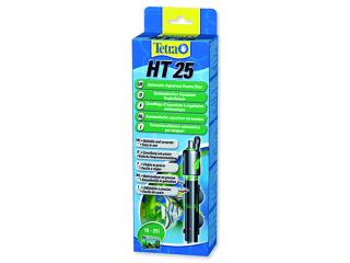 Topítko TETRA HT 25 25W