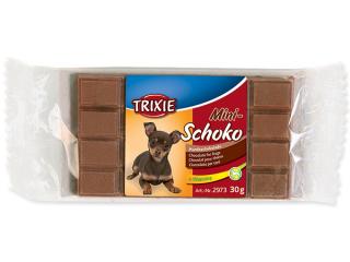 Trixie dog čokoláda SCHOKO MINI 30g
