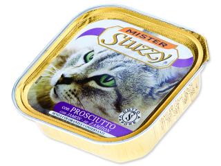 Vanička MISTER STUZZY Cat šunka 100g