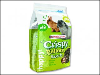 VERSELE-LAGA Crispy pelety pro králíky 2kg