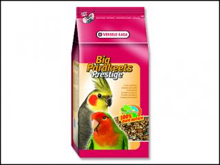 VERSELE-LAGA Prestige pro střední papoušky 1kg