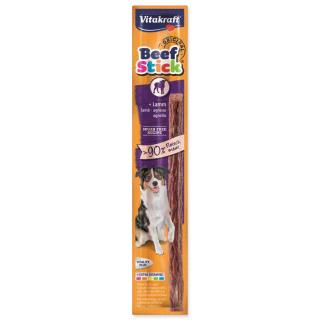 Vitakraft Dog Beef Stick jehně 12 g