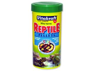 VITAKRAFT Reptile Pellets 250ml
