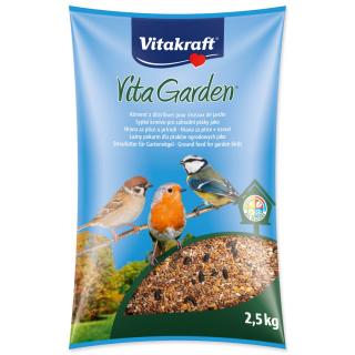 Vitakraft Vita Garden Classic zimní směs 2,5 kg