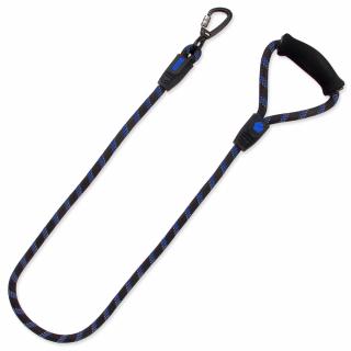 Vodítko ACTIVE DOG Sport modré L 120 cm