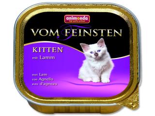 Vom Feinsten Kitten Jehněčí 100 g