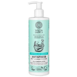 WILDA SIBERICA kondicionér antistress 400 ml