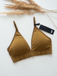 DKNY Litewear podprsenka - Incense Velikost: L