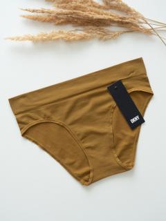 DKNY Litewear Solid bikini - Incesse Velikost: XL