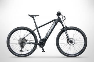 APACHE HUPAHU 1 Bosch CX 625 black Průměr kola: 29 , Velikost rámu: 16