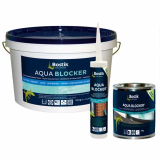 Izolační hmota AquaBlocker MSP Balení: kyblík 6 kg
