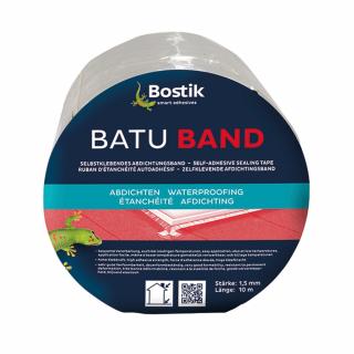 Samolepící bitumenová páska BatuBand