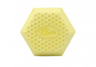 Medové mýdlo - žluté - 95g
