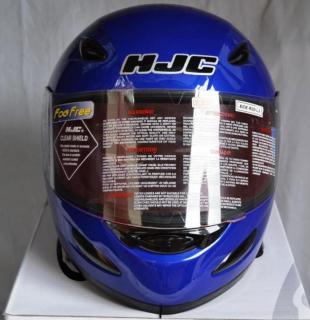 HJC přilba CL-14 (Integrální helma HJC)