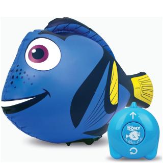 Hledá se Dory R/C nafukovací - Dory (Disney's Finding Dory R/C)