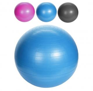 XQ Max Yoga Ball 65 cm (Gymnastický míč GYMBALL XQ MAX 65 cm)
