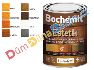 Bochemit Estetik borovice, 1 l