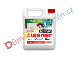ROKO Cleaner Antibac 5 l