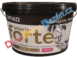 ROKO Interier Forte 15 kg