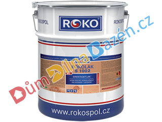 Rokolak S 1002 lesk syntetický lak 0,7 kg