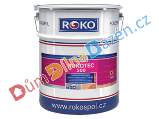 Rokotec 500 1 kg