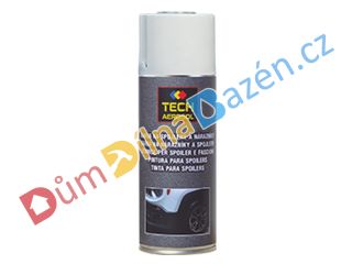 Tech-Aerosol barva na nárazníky