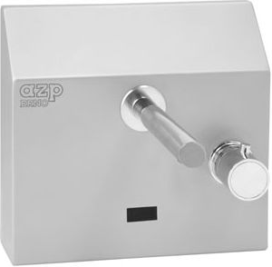 AZP-AUM 4.1B