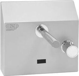 AZP-	AUM 4.2B