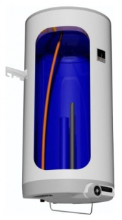 DRAŽICE OKCE 160 elektrický zásobníkový ohřívač vody