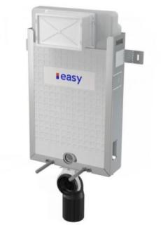 EASY EAM1.100.1 RENOVMODUL předstěnový modul 448x125x1062mm, pro zazdění a obezdění