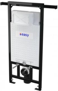EASY EAM3.120.1 JÁDROMODUL předstěnový modul 830-1200x125x1176mm