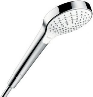 HANSGROHE CROMA SELECT S VARIO 3JET ruční sprcha pr. 110mm