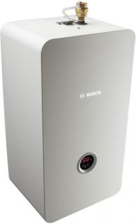 JUNKERS BOSCH TRONIC HEAT 3500 H-9 kotel elektrický 9kW, závěsný