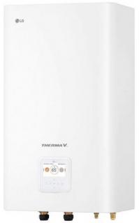 LG THERMA V SPLIT tepelné čerpadlo 5,5-9kW, vzduch-voda, vnitřní jednotka