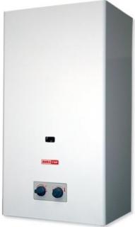 MORA-TOP VEGA10.N032 MAX plynový ohřívač 17,3kW