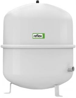 REFLEX N (NG) 35/4 expanzní nádoba 35l, 4bar, bílá