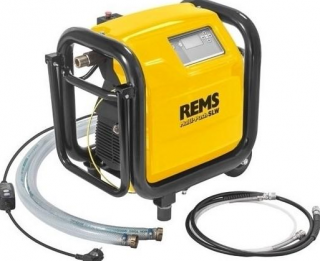Rems - Multi-Push SLW Set žlutá