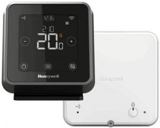 RESIDEO HONEYWELL HOME LYRIC T6R inteligentní termostat 5V