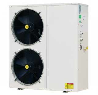 Tepelné čerpadlo s COPELAND kompresorem, vzduch/voda 14,58kW