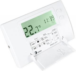 THERMO-CONTROL TC 2026 termostat 138x27x85mm
