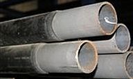 Trubka BRALEN DN25 1  (33,7x3,25mm) svařovaná, s izolací, ocel