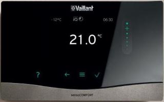 VAILLANT VR 92F ovládání pro sensoCOMFORT 720f bezdrátové