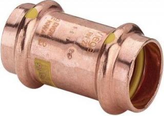 VIEGA PROFIPRESS G 2615 objímka 54mm, lisovací, plyn, měď