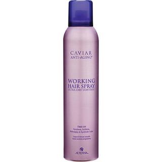 Alterna Caviar Anti-Aging Working Hairspray - lak na vlasy 250 ml