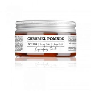 Amaro Caramel Pomade - karamelová pomáda 100 ml