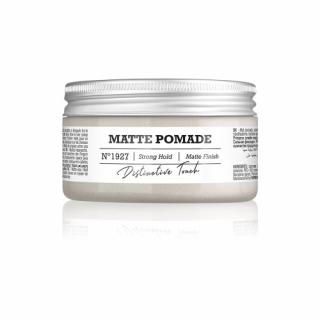 Amaro Matte Pomade - matná pomáda 100 ml