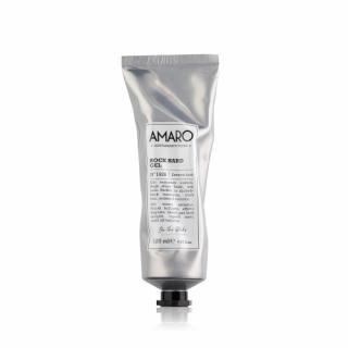 Amaro Rock Hard Gel 125 ml