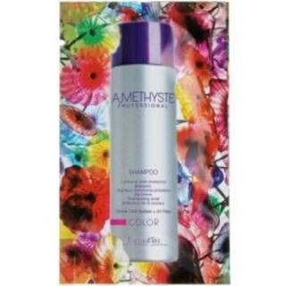 Amethyste Color Shampoo - šampon pro barvené vlasy 10 ml