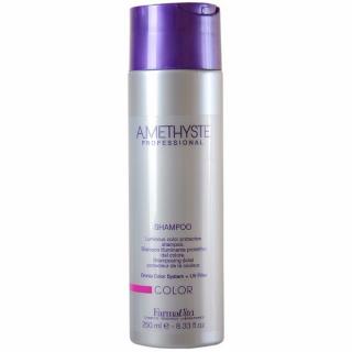 Amethyste Color Shampoo - šampon pro barvené vlasy 250 ml