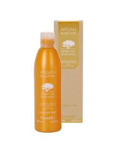 Argan Sublime Argan Oil Shampoo - arganový šampon 250 ml